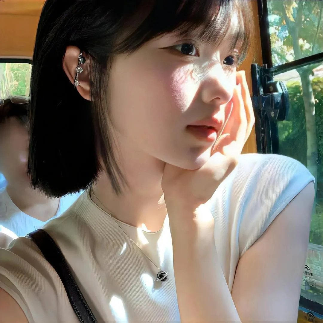 姑娘十八岁