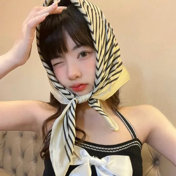 兄长,我是鹅不是天鹅
